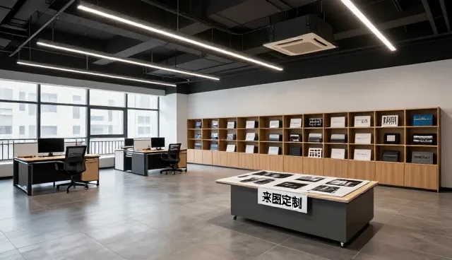 包装配送场景中的性能优化策略与实施路径